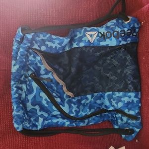 Vintage 2013 Reebok Camelback Backback